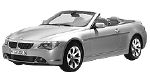 BMW E64 C3059 Fault Code